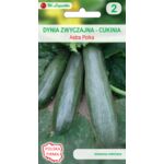 Dynia zwyczajna cukinia Astra Polka V W.Legutko