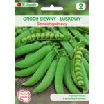 Groch łuskowy Sześciotygodniowy VI-VII W.Legutko