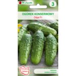 Ogórek gruntowy - konserwowy Odys mieszaniec średnio wczesny 5g gc. 3 W.Legutko