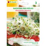 Nasiona na kiełki mieszanka pikantna I-XII W.Legutko