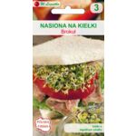 Nasiona na kiełki brokuł I-XII W.Legutko