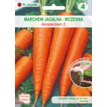 Nasiona na taśmie marchew (Amsterdamska) Amsterdam 2 W.Legutko