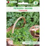 Nasiona na taśmie pietruszka naciowa o liściach gładkich Festival 68 W.Legutko