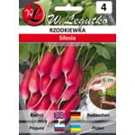 Nasiona na taśmie rzodkiewka Silesia W.Legutko