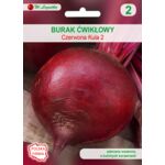 Burak ćwikłowy Czerwona Kula 2 okrągły W.Legutko