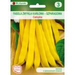Fasola zwykła szparagowa karłowa Galopka 35 g gc. 3 W.Legutko