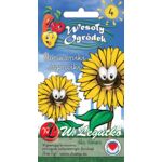 Słonecznik ogrodowy jadalny Słoneczniki Agenciki W.Legutko