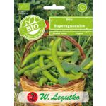 Bób Superaguadulce BIO W.Legutko