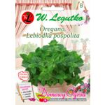 Oregano, Lebiodka pospolita 0,1 g gc. B W.Legutko