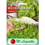 Cykoria liściowa Microgreens W.Legutko