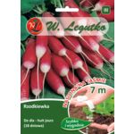 Nasiona na taśmie rzodkiewka De Dix-Huit Jours 3 g gc. III W.Legutko