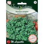 Nasiona na kiełki gorczyca sarepska W.Legutko