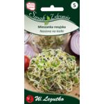 Nasiona na kiełki mieszanka rosyjska W.Legutko