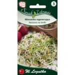 Nasiona na kiełki mieszanka regenerująca W.Legutko