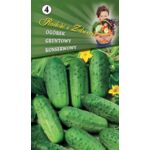 Ogórek gruntowy konserwowy Odys F1 W.Legutko