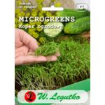 Koper ogrodowy Microgreens W.Legutko