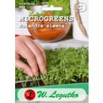 Kolendra siewna Microgreens W.Legutko
