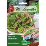 Nasiona na krążku mieszanka pikantna Baby Leaf W.Legutko