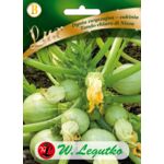 Dynia zwyczajna cukinia Tondo Chiaro Di Nizza W.Legutko