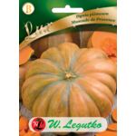 Dynia piżmowa Muscade De Provence V W.Legutko