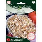 Nasiona na kiełki kozieradka W.Legutko