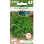 Koper ogrodowy Superducat III-VIII W.Legutko