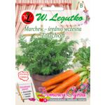 Marchew jadalna Touchon pomarańczowa W.Legutko