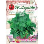 Ogórek gruntowy - sałatkowy, krzaczasty Dar 5 g gc. C W.Legutko