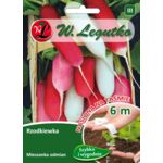 Nasiona na taśmie rzodkiewka mieszanka odmian 3g gc. III W.Legutko