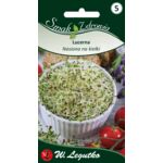 Nasiona na kiełki lucerna 20 g gc. 5 W.Legutko
