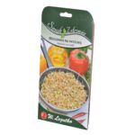 Kiełkownica + mieszanka na patelnię 30 g Smak Zdrowia W.Legutko