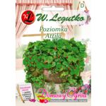 Poziomka Attila III W.Legutko