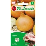 Nasiona otoczkowane cebula Wolska W.Legutko