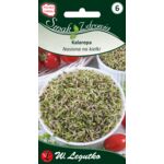 Nasiona na kiełki kalarepa 10 g gc. 3 W.Legutko