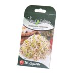 Kiełkownica + mieszanka francuska 5 g Smak Zdrowia W.Legutko