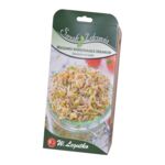 Kiełkownica + mieszanka wzmacniająca 30 g Smak Zdrowia W.Legutko