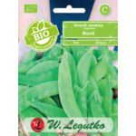 Groch siewny cukrowy Norli BIO 15 g gc. C W.Legutko