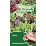 Nasiona otoczkowane sałata mieszanka odmian 5 g gc. II W.Legutko