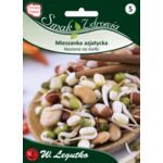 Nasiona na kiełki mieszanka azjatycka 30 g gc. 3 W.Legutko