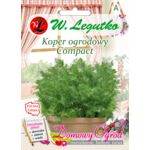 Koper ogrodowy Compact W.Legutko