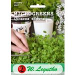 Lucerna siewna Microgreens W.Legutko