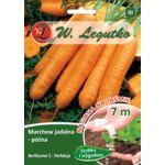 Nasiona na taśmie marchew jadalna Berlikumer 2 1 g gc. III W.Legutko