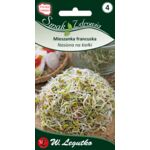 Nasiona na kiełki mieszanka francuska 20 g gc. 3 W.Legutko