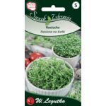 Nasiona na kiełki rzeżucha 30 g gc. 3 W.Legutko