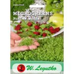 Rukiew wodna Microgreens W.Legutko