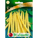 Fasola szparagowa karłowa żółtostrąkowa Maxidor W.Legutko