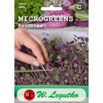 Rzodkiew Microgreens W.Legutko