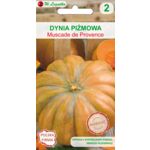 Dynia piżmowa Muscade de Provence X-XI W.Legutko