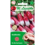 Nasiona otoczkowane rzodkiewka De Dix-Huit Jours 6 g gc. I W.Legutko