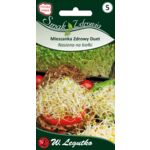 Nasiona na kiełki mieszanka Zdrowy Duet W.Legutko